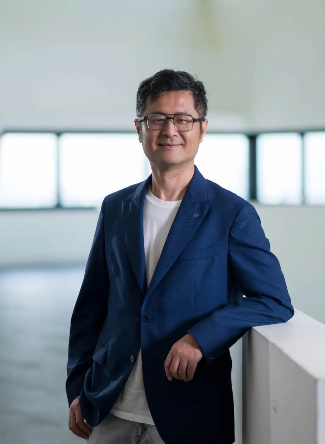 Photo of Shengdong Zhao